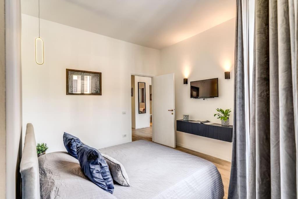 St Vatican Modern Loft Appartement