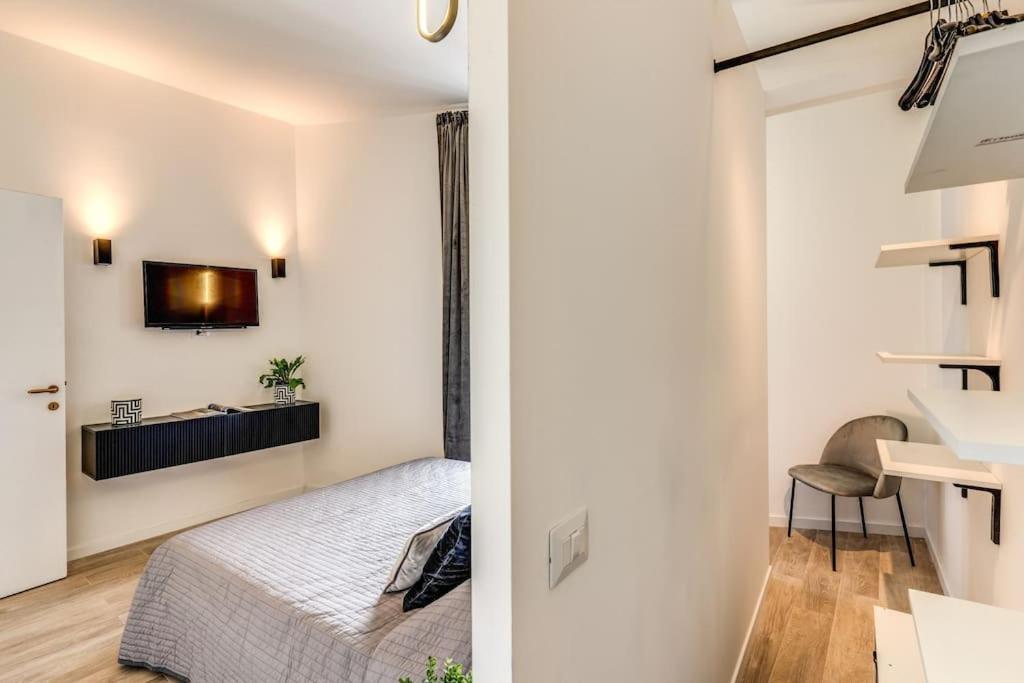 Appartement St Vatican Modern Loft