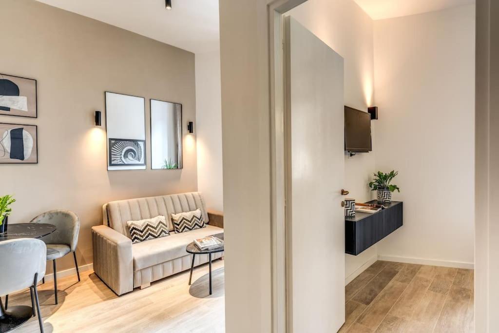 St Vatican Modern Loft Appartement *