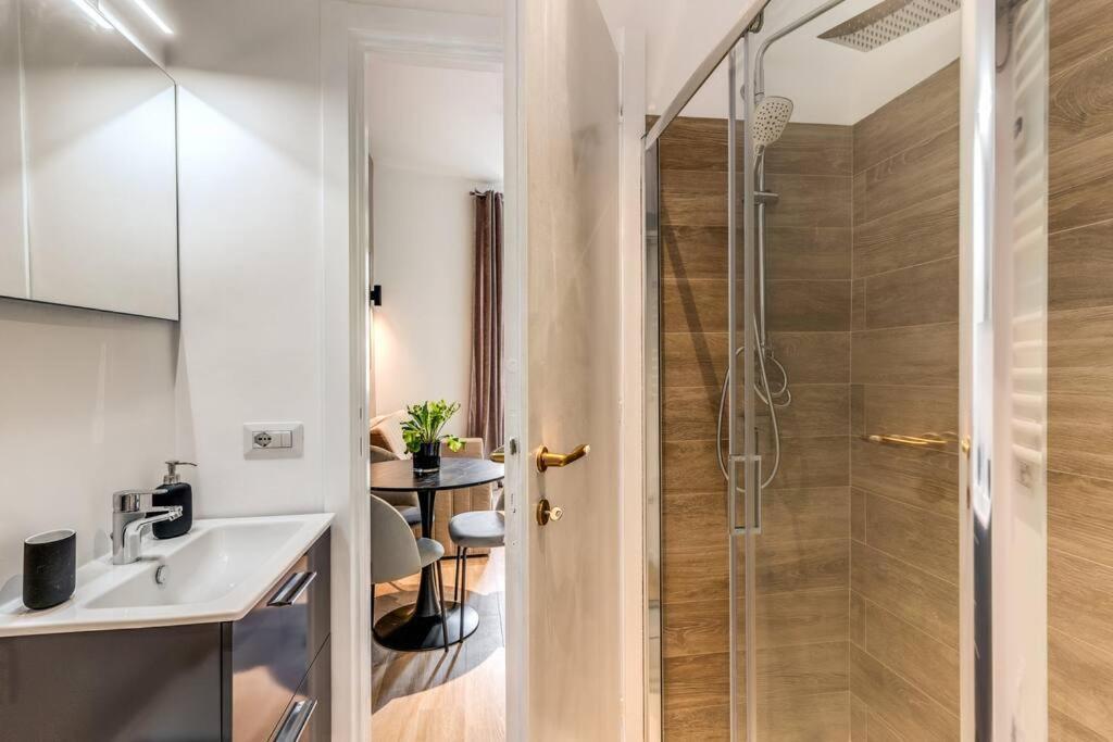 Appartement St Vatican Modern Loft *